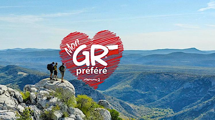 MON GR PRÉFÉRÉ – Votez pour la voie du piémont pyrénéen !